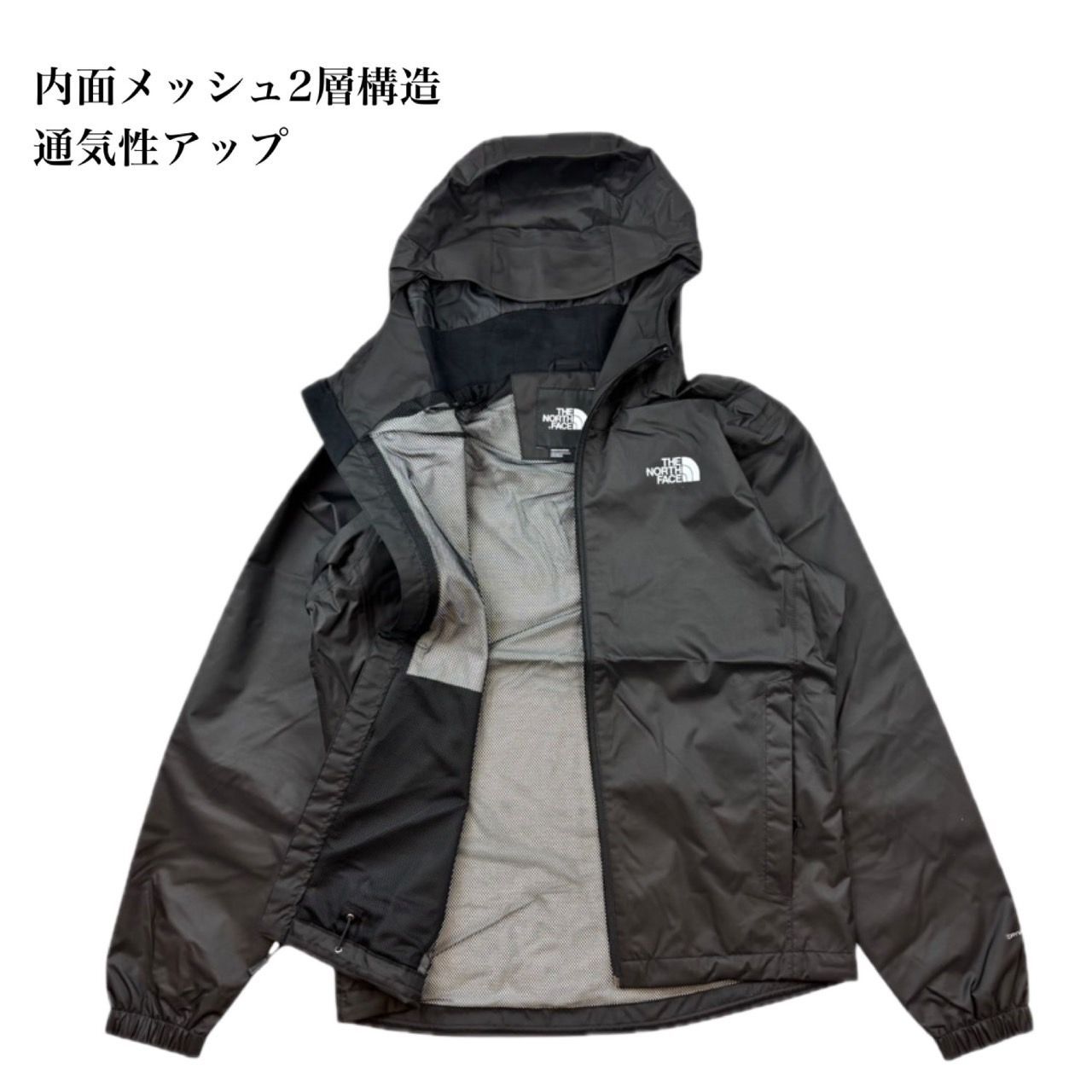 ザ ノースフェイス The North Face ジャケット アウター NF00A8AZ 
