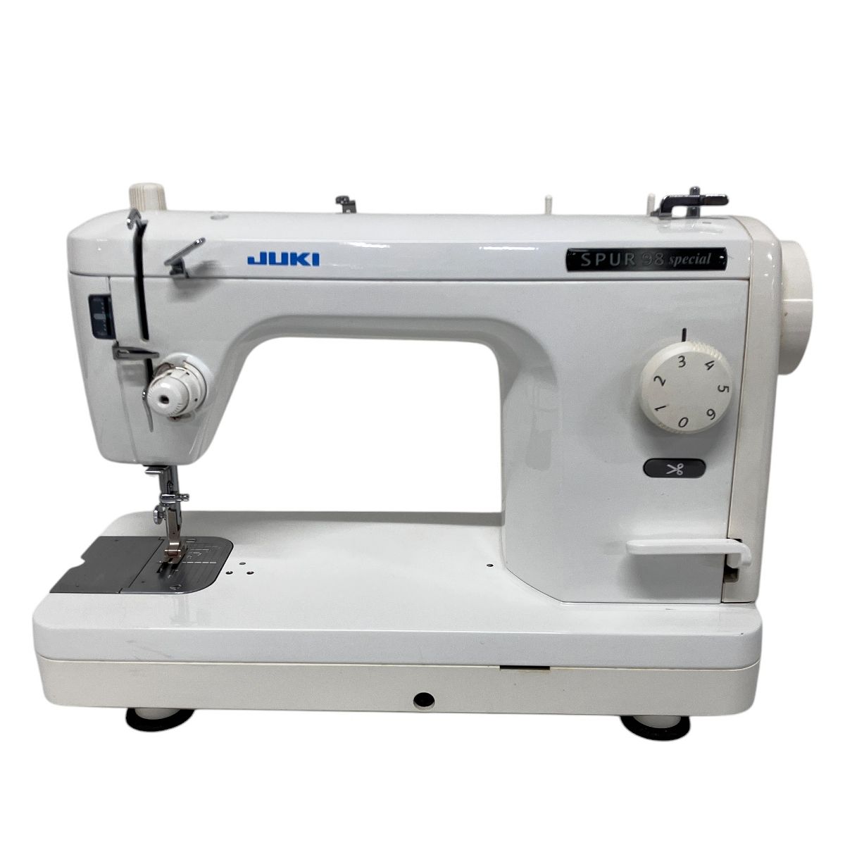 JUKI TL-98SP SPUR98 Special 職業用ミシン ジューキ 家電 中古 