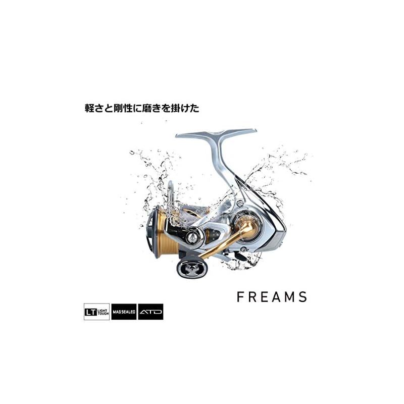 DAIWA TRISO 2000H−LBD（TRISO,PLAISO迫力鉸有特價| 竹林釣具