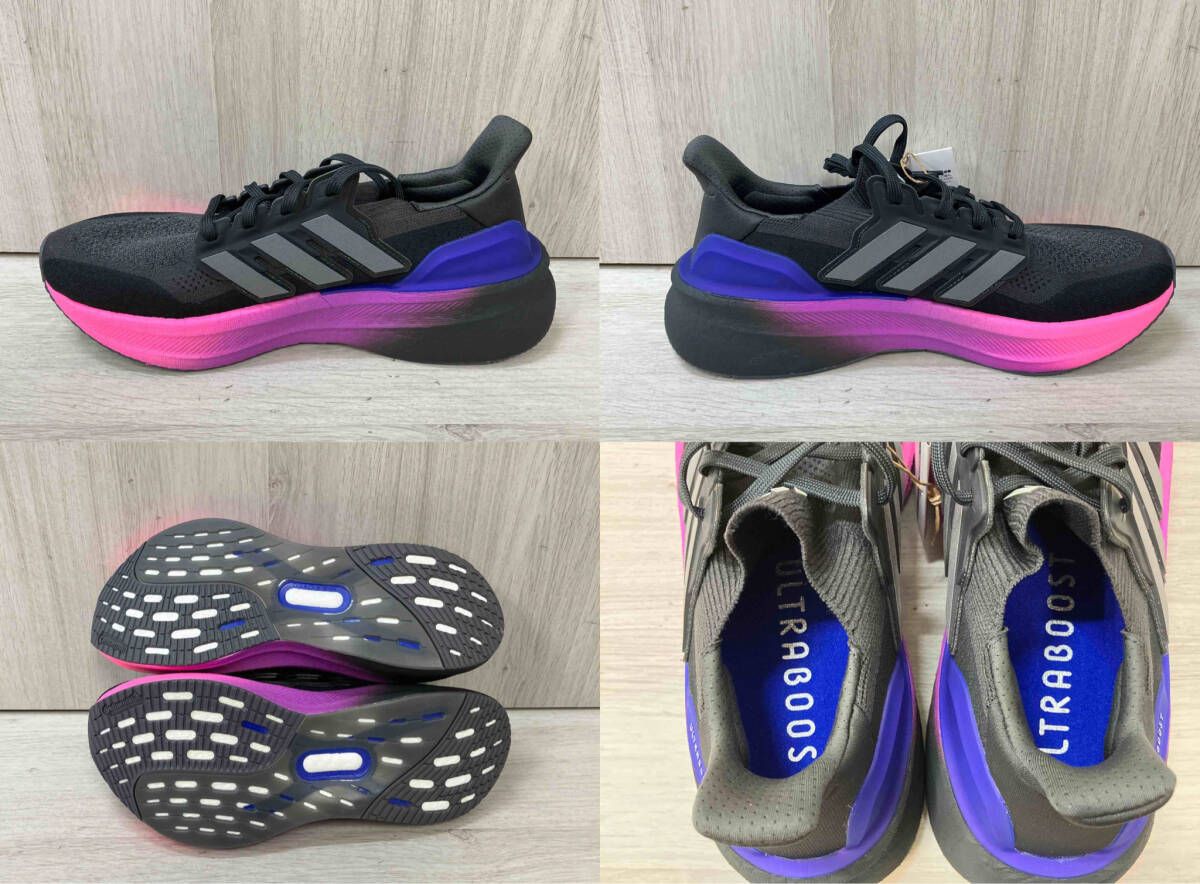 adidas ULTRABOOST 5M IH7709 ランニングシューズ