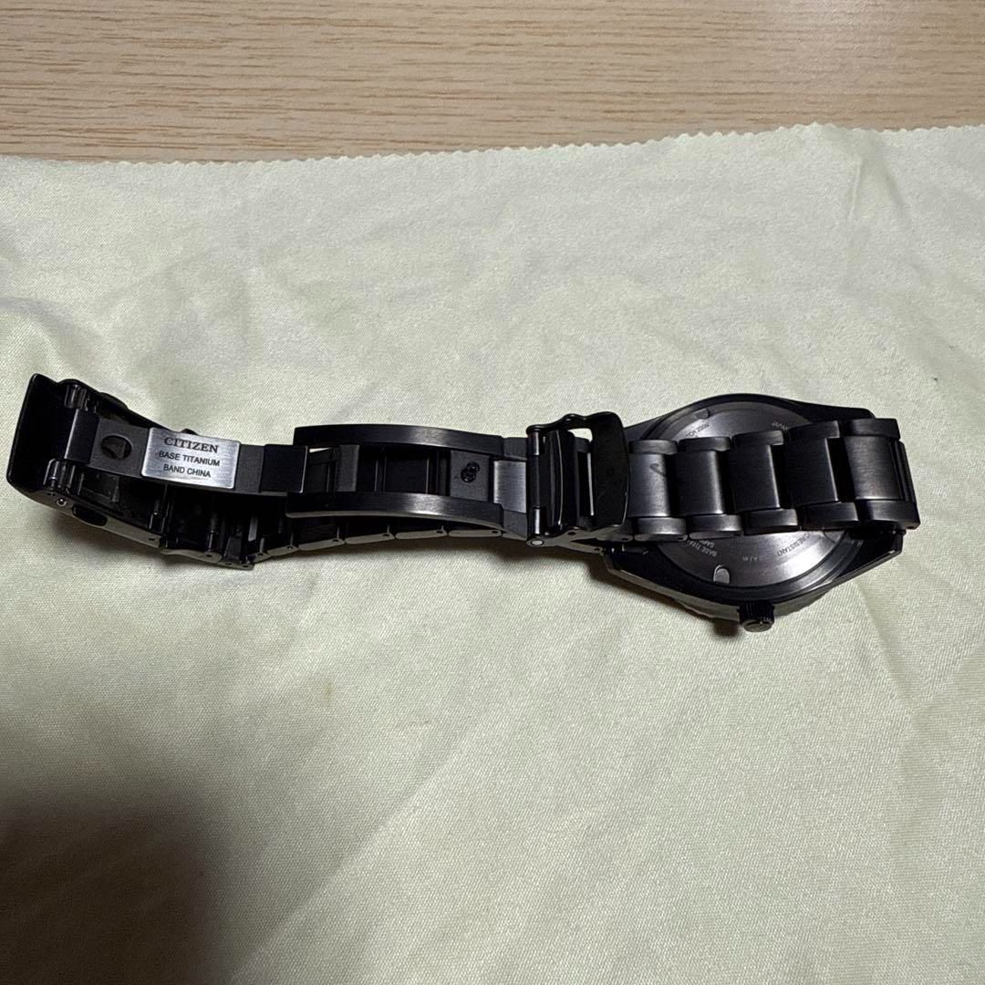 CITIZEN フジツボダイバー ブラックエディション 進化した“フジツボ