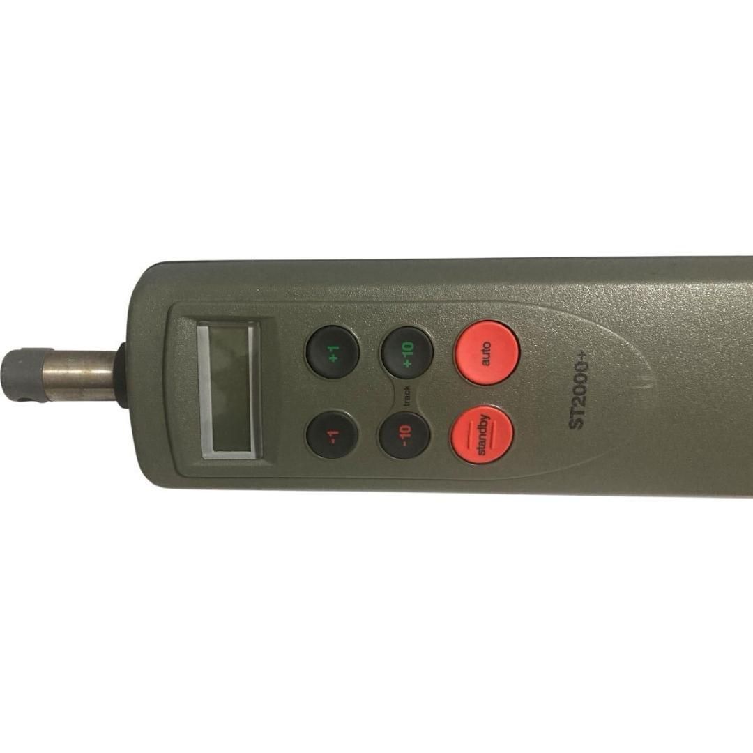 ☆箱有美品☆ Raymarine ST2000 Plus オートパイロット オート