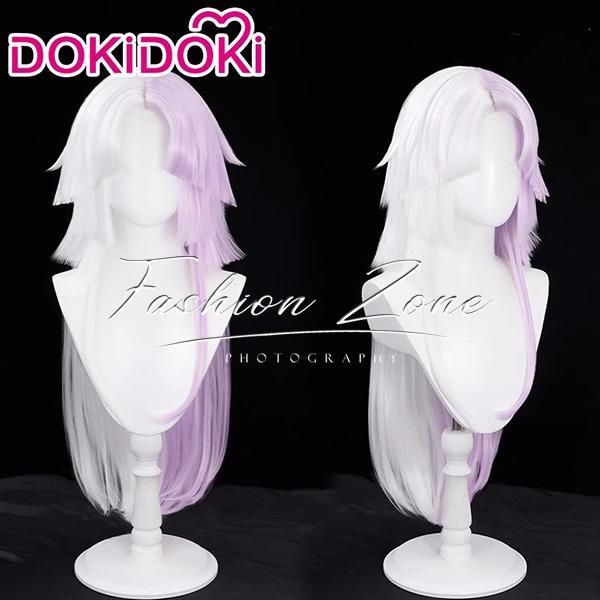 ウィッグ コスチューム