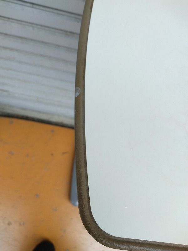 KM-25-0704-06 一部地域を除き送料無料 パラマウントベッド 介護用ベッドサイドテーブル F192