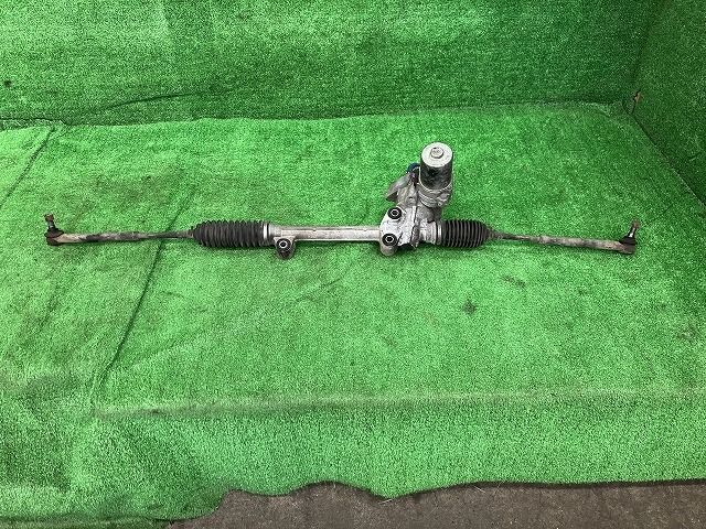 エブリィ DA64V ステアリングギアボックス ジョインターボ 4WD 2090 4 48510-68H03 26U