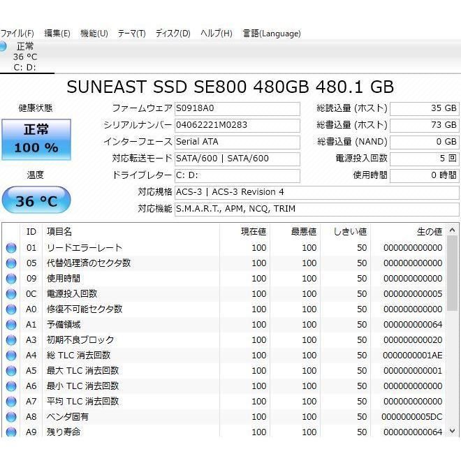 中古良品ノートパソコン 富士通 AH77/C Windows11+office 新品爆速SSD480GB core i7-2630QM/メモリー8GB/ブルーレイ/WEBカメラ/無線内蔵  - メルカリ