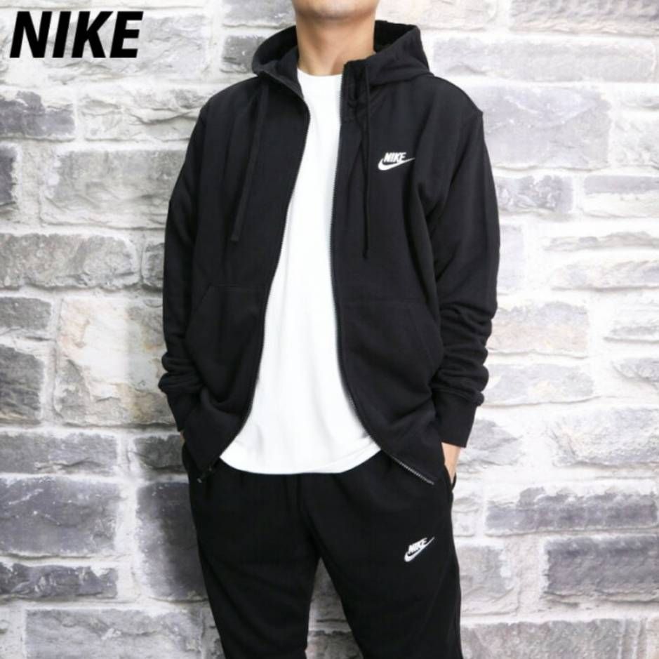 【まもなく値上げ】新品　NIKE　ナイキ　メンズ　スエット　セットアップ　XL まもなく値上げ】新品NIKEナイキメンズスエットセットアップXL