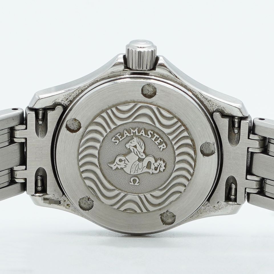 2581.81 青文字盤