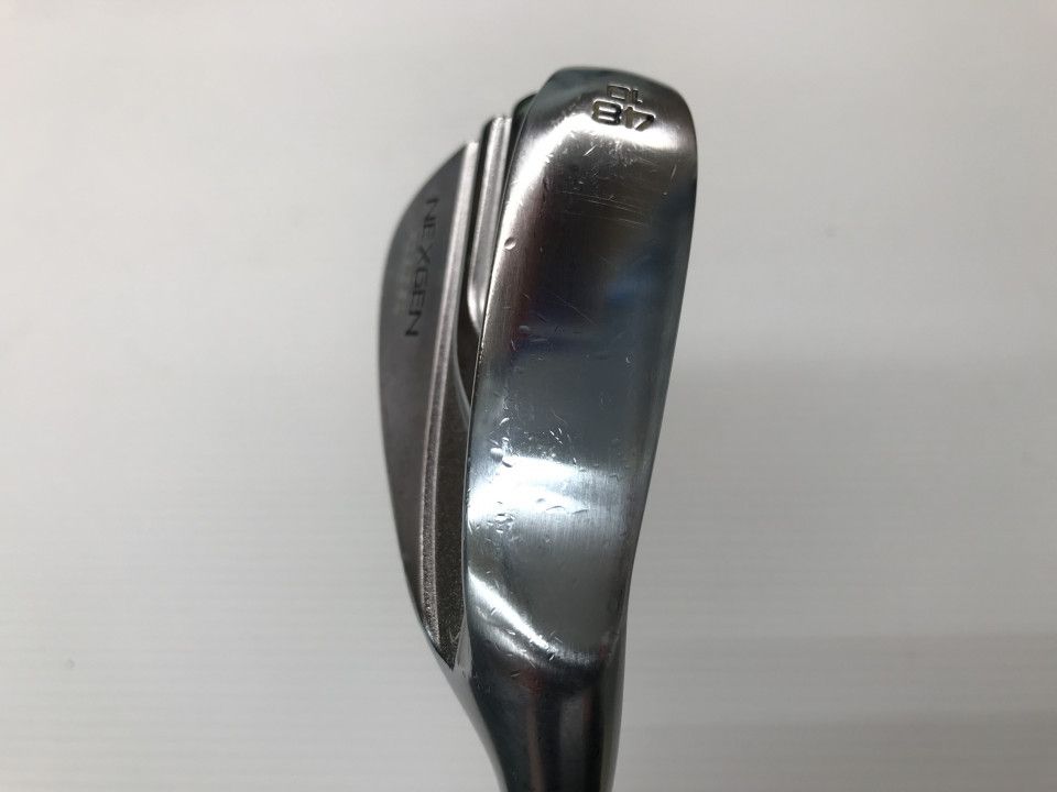 【即納】NEXGEN FORGED 2022 | 48 | S | NSプロ MODUS 3TOUR 105 | 中古 | ウェッジ | ネクスジェン