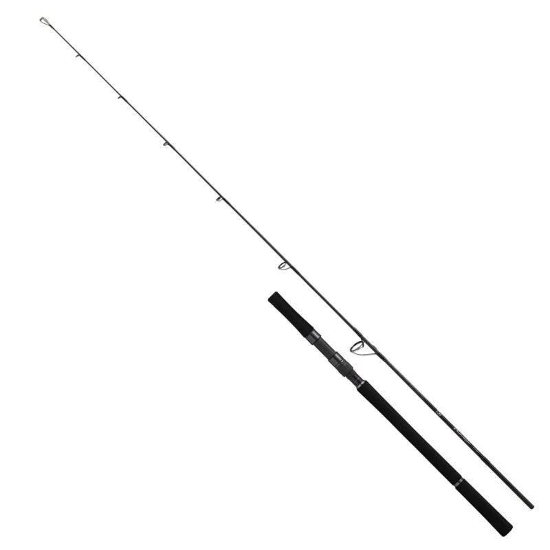 ダイワ アウトレイジ XV J 60S-3 スピニングモデル | ジギングロッド daiwa 釣具