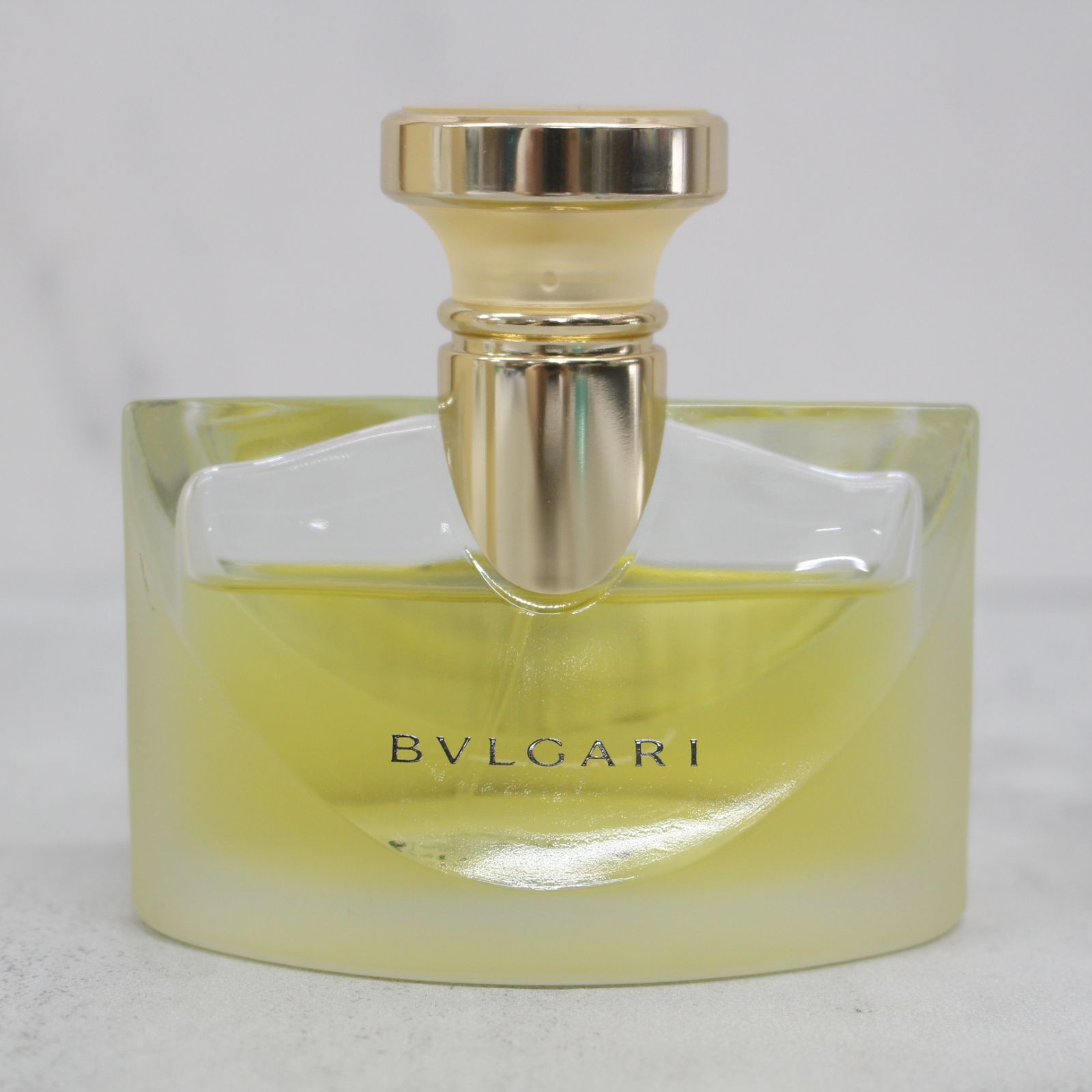 S145)BVLGARI/ブルガリ pour Femme/プールファム EDP