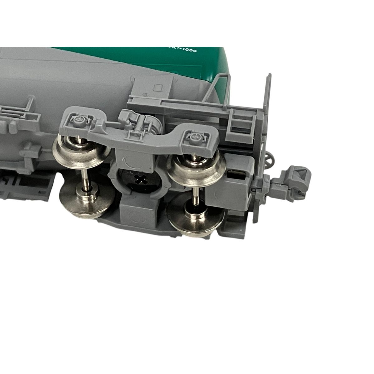 TOMIX 98962 タキ1000 日本石油輸送 限定品 トミックス トミックス 98962 <限定>タキ1000形(日本石油輸送)セット (2両