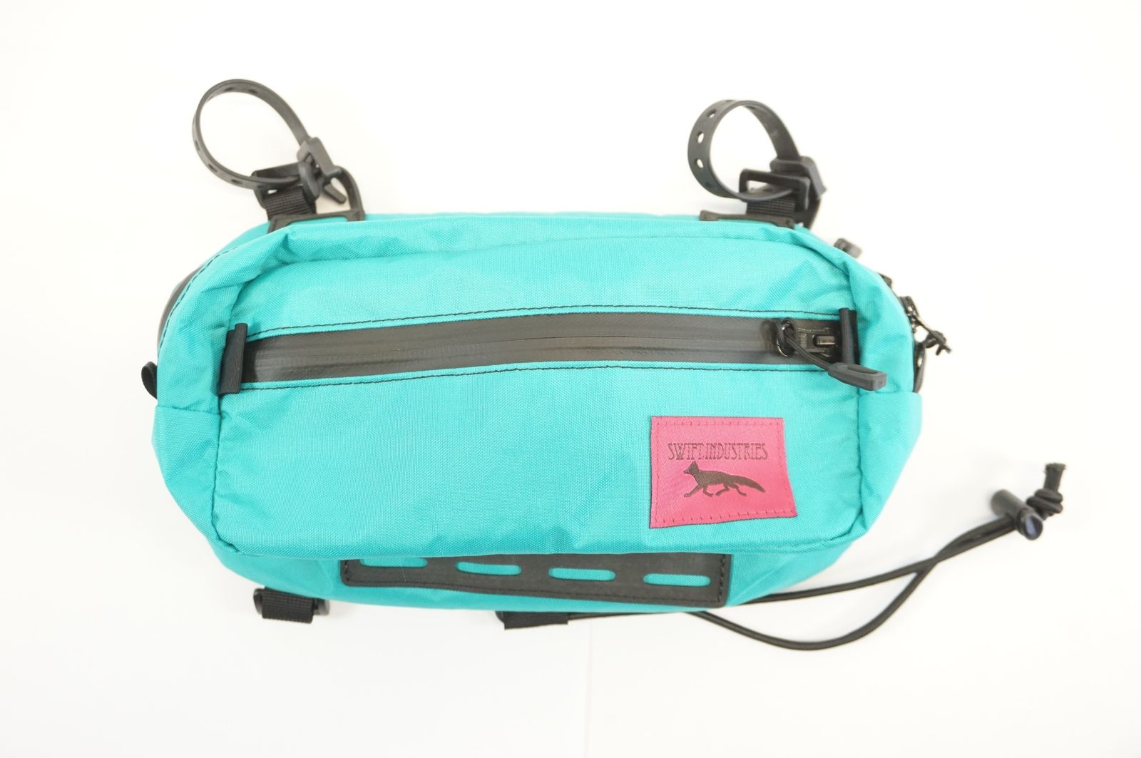 SWIFT INDUSTRIES スイフトインダストリーズ KESTREL HANDLEBAR BAG フロントバッグ | バイチャリ宇都宮店