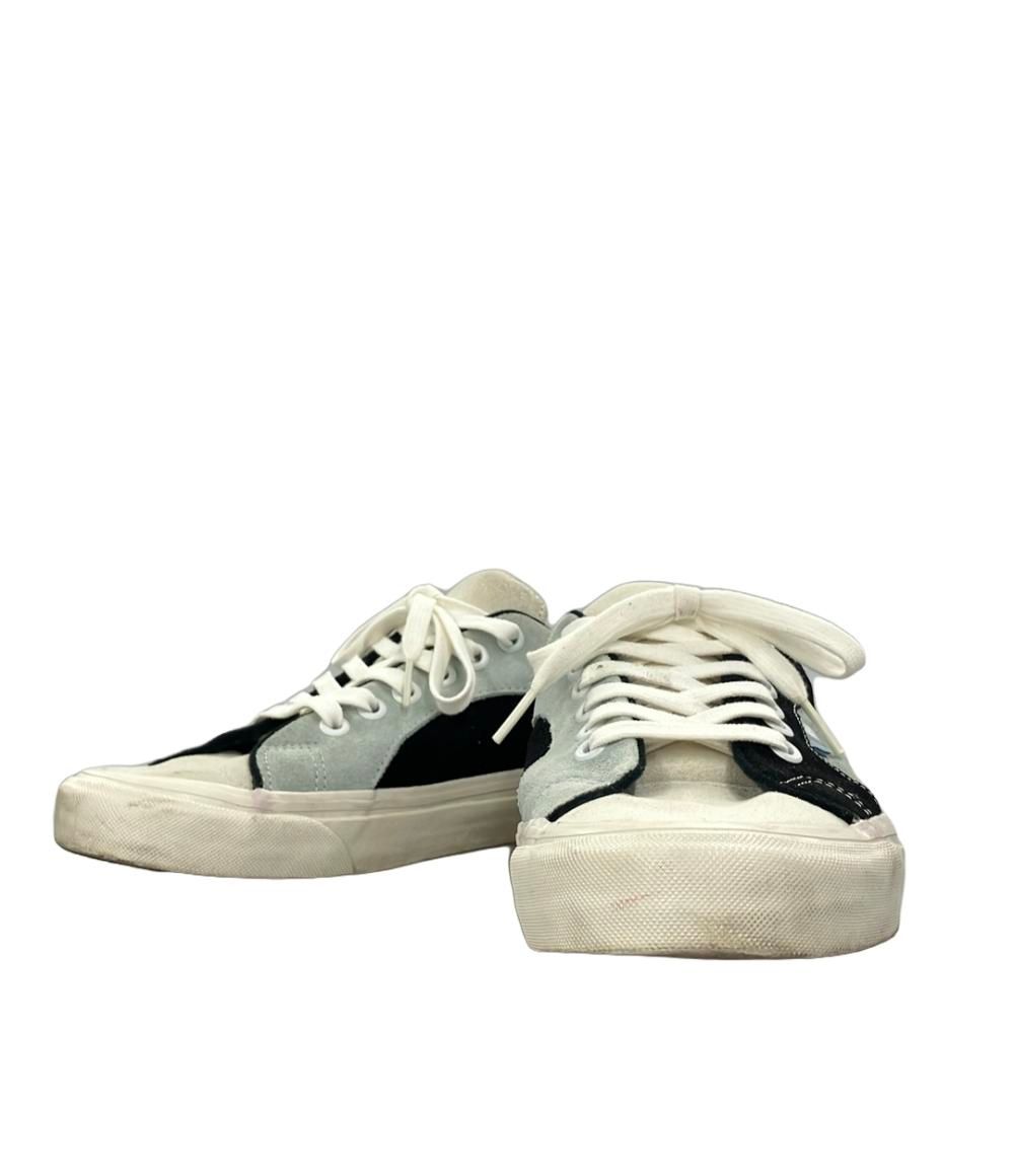 バンズ ローカットスニーカー 507452 メンズ SIZE 28 (XL) VANS