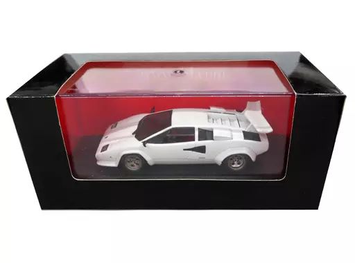 中古】ミニカー 1/43 Lanborghini Countach LP400S 1978