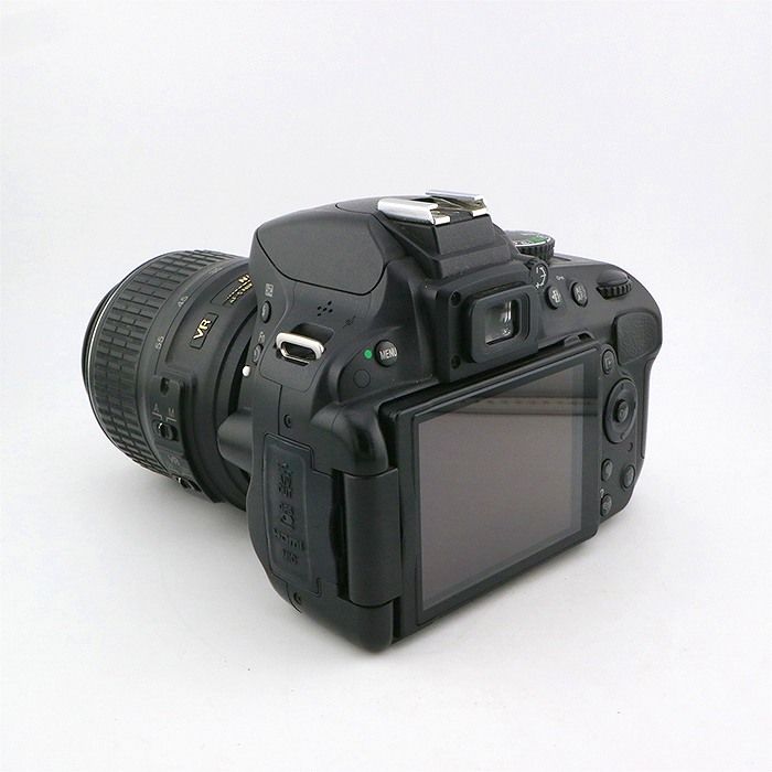 D5100 18-55VR