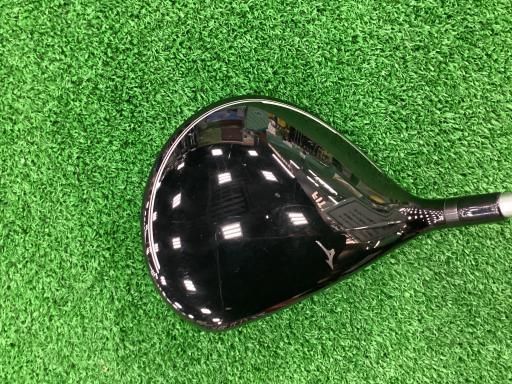 ミズノ Mizuno ST200X 3W フェアウェイウッド FW MFUSION F 2020 フレックスSR メンズ 男性用 右利き 右用 Cランク ゴルフクラブ