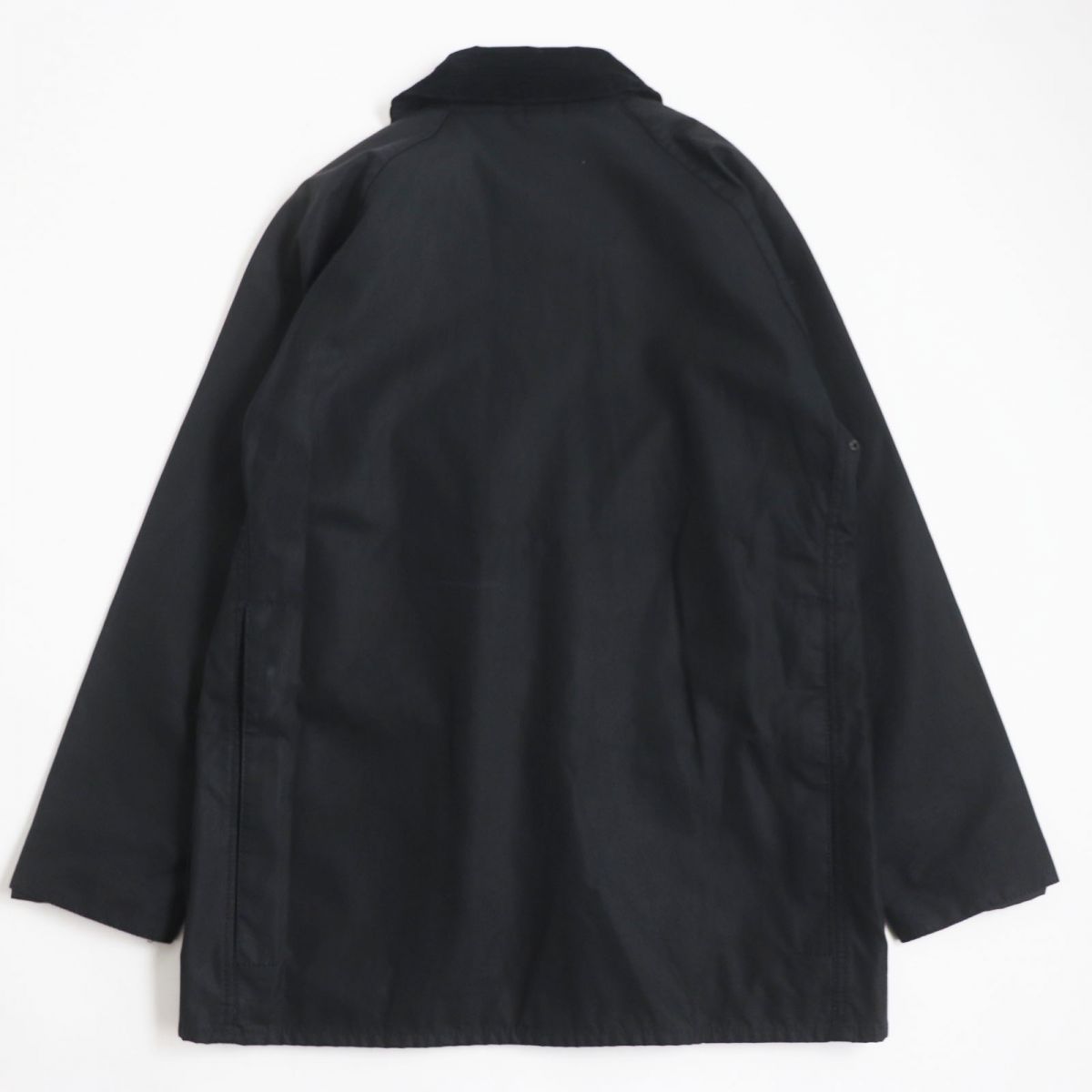 良品○Barbour バブアー SL BEAUFORT JACKET/ビューフォート 1502124