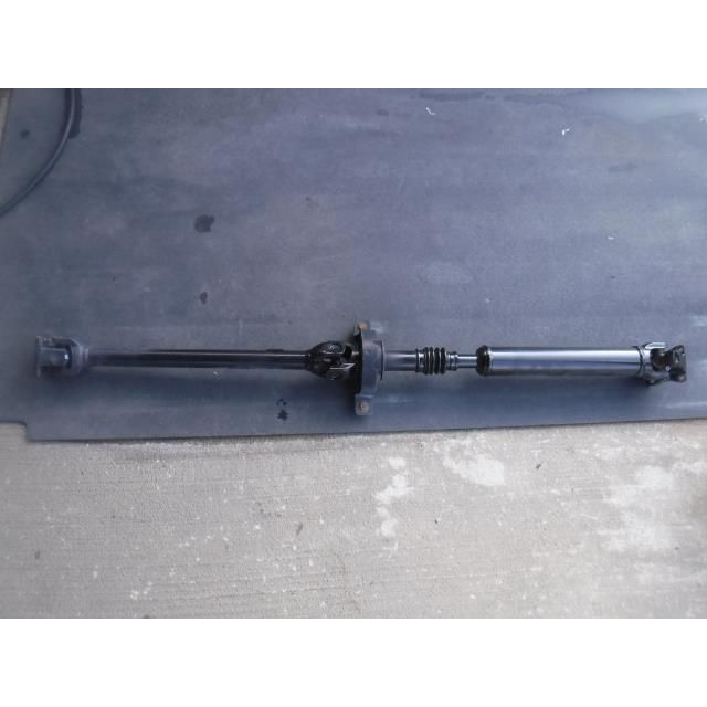 ◾️DA64Wプロペラシャフト フロント（中古） ◾️DA64Wプロペラ