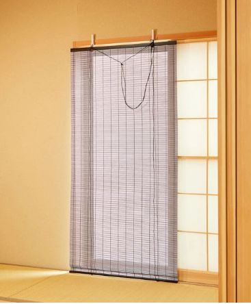 遮熱すだれ ２本セット
