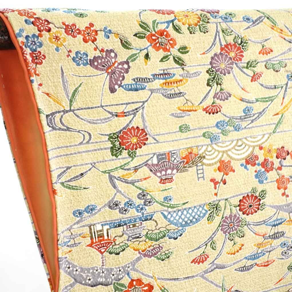 前幅24.5cm 後幅28.5cm