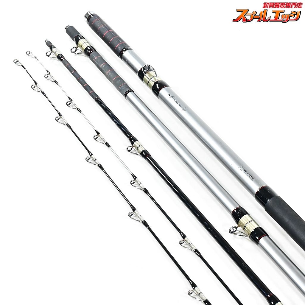 【ダイワ】 幻覇王 石鯛 メタルチューン MH524 DAIWA GENPAOH ISHIDAI