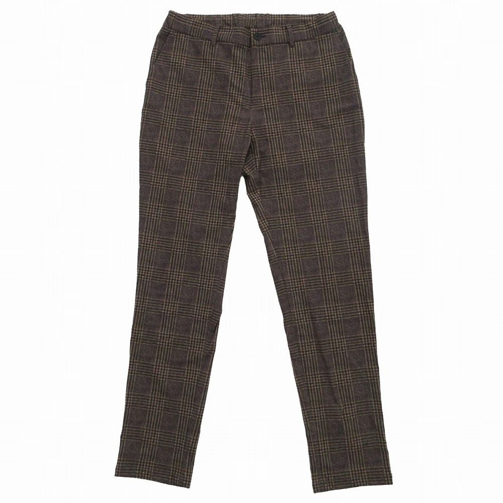 ブラックレーベルクレストブリッジ BLACK LABEL CRESTBRIDGE グレン