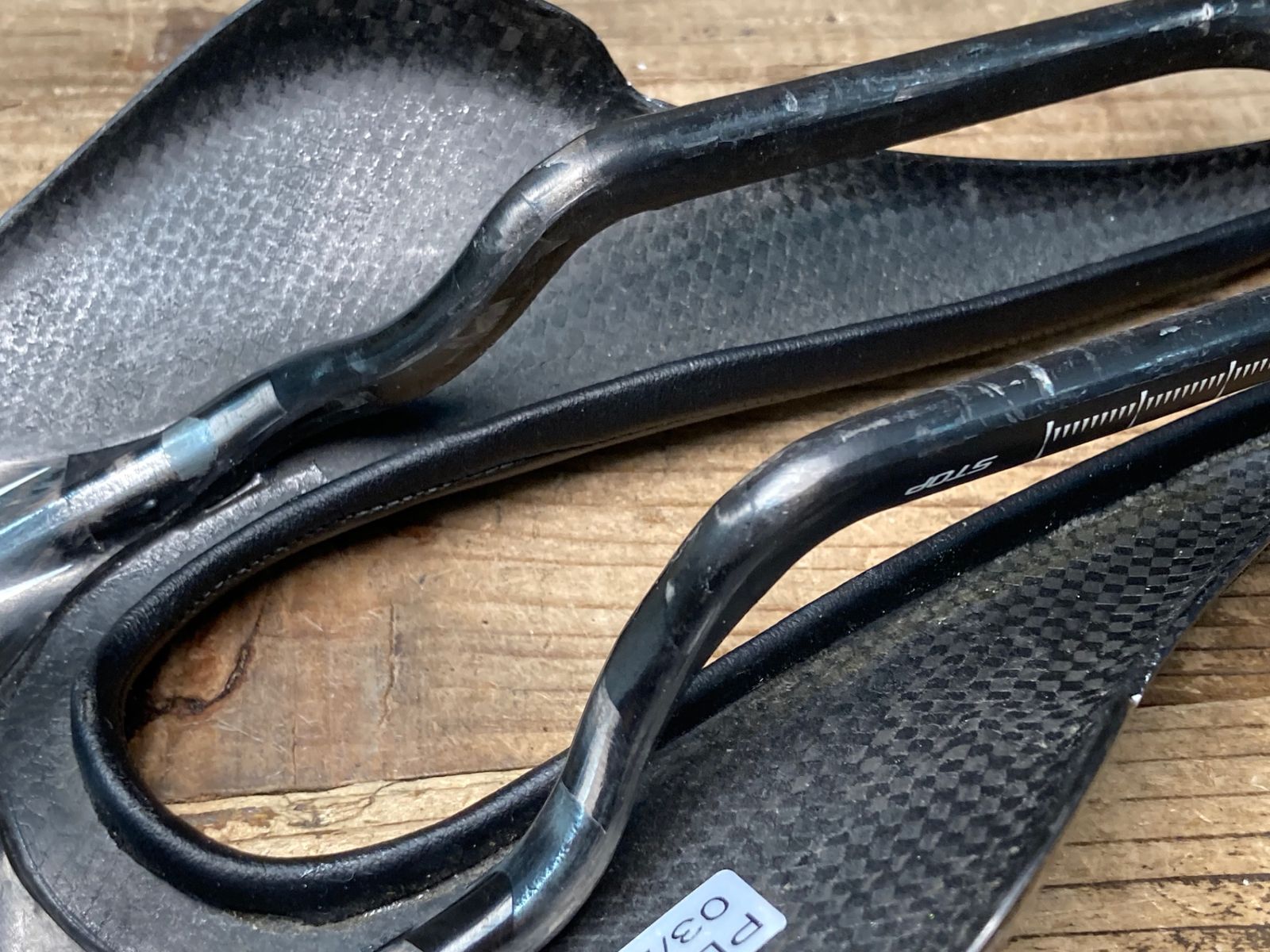 JG585 セライタリア SELLE ITALIA SLR TEKNO FLOW サドル カーボンレール 黒 BRIGHTFACE_UK