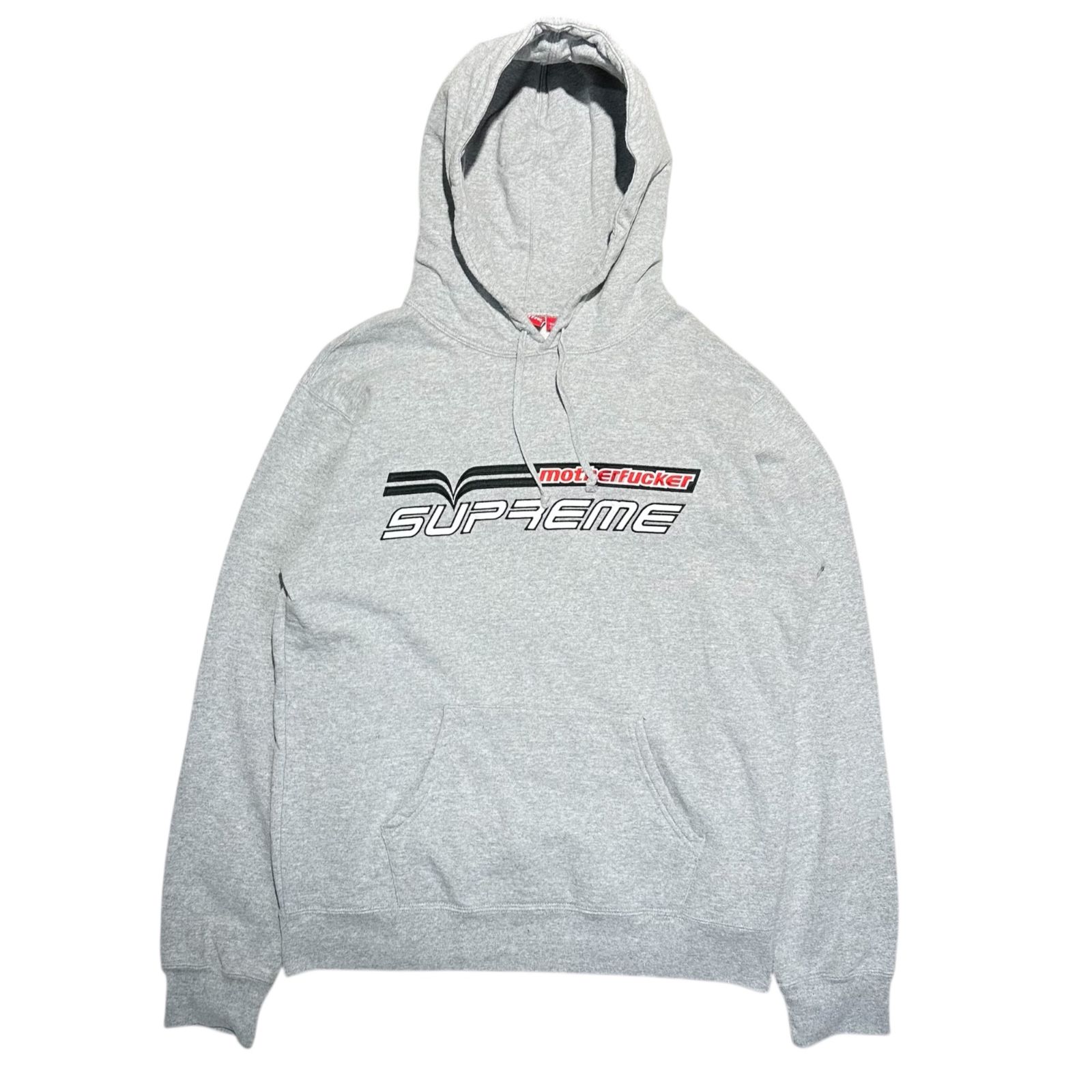 SUPREME(シュプリーム) 19SS Motherfucker Hooded Sweatshirt マザー