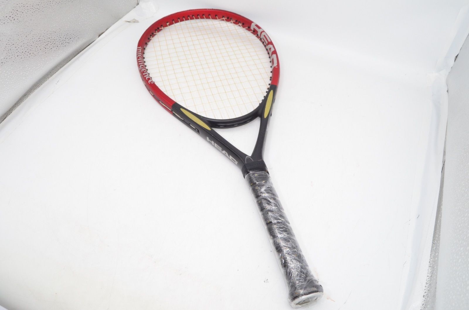 テニスラケット HEAD i.S4 Amazon | HEAD 2022 Instinct MP テニスラケット (4-0/8) | HEAD