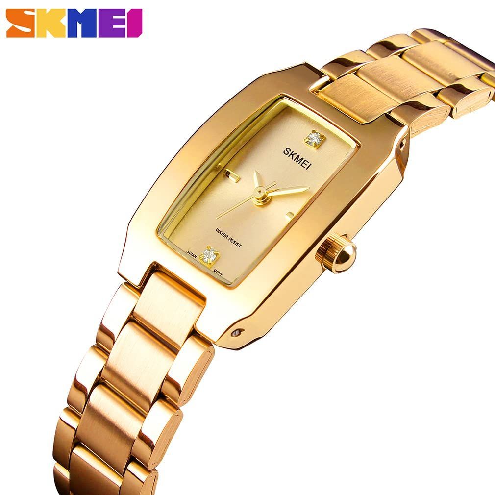 クオーツ アナログ