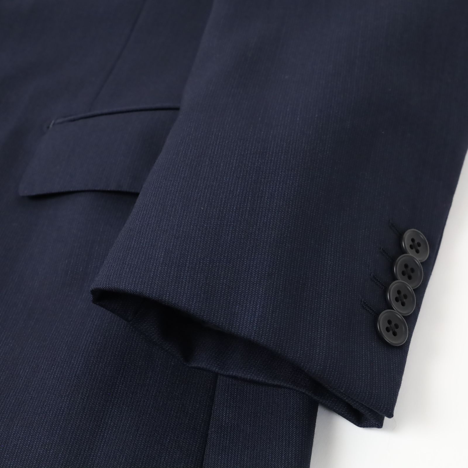 新品◇ DURBAN ダーバン ビジネス スーツ メンズ 紳士服 ウール