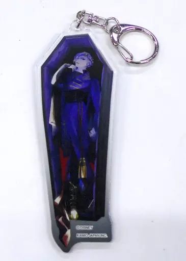 中古】雑貨 ヴィル・シェーンハイト 「ディズニー ツイステッド