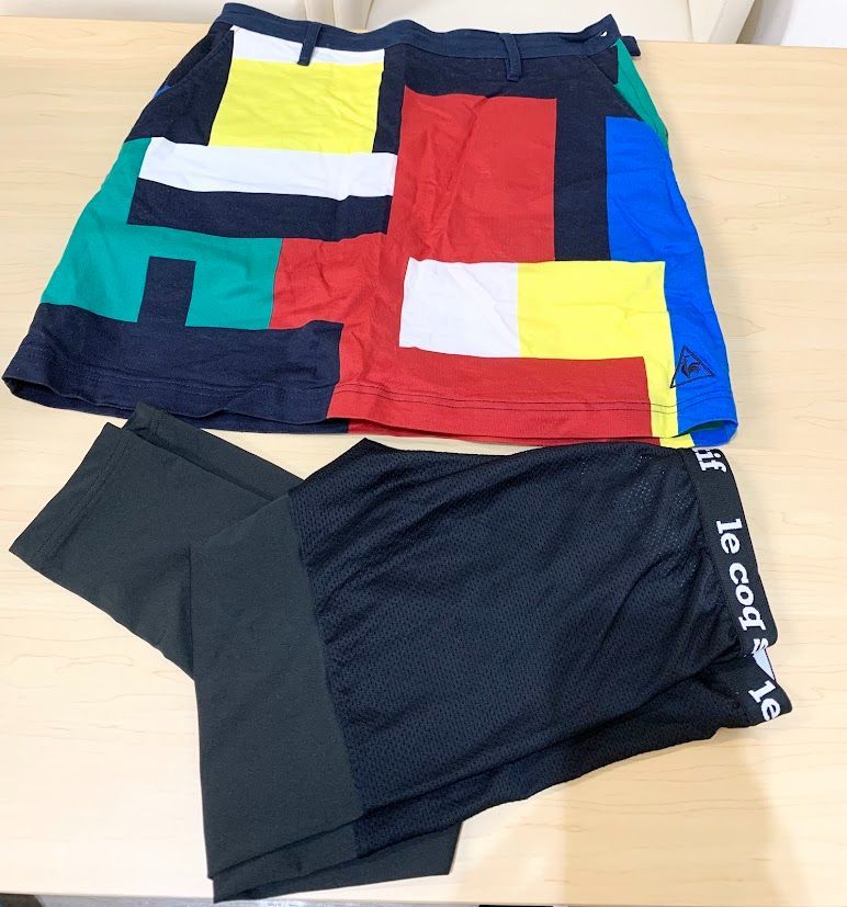 アディダス トミーヒルフィガー