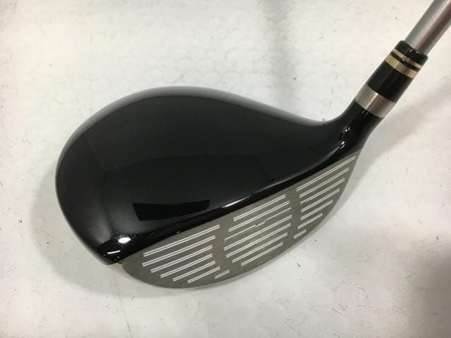 ゴルフクラブ リョーマ RYOMA ゴルフ F Special Tuning フェアウェイ 高反発 BEYOND POWER ビヨンドパワー 5 W