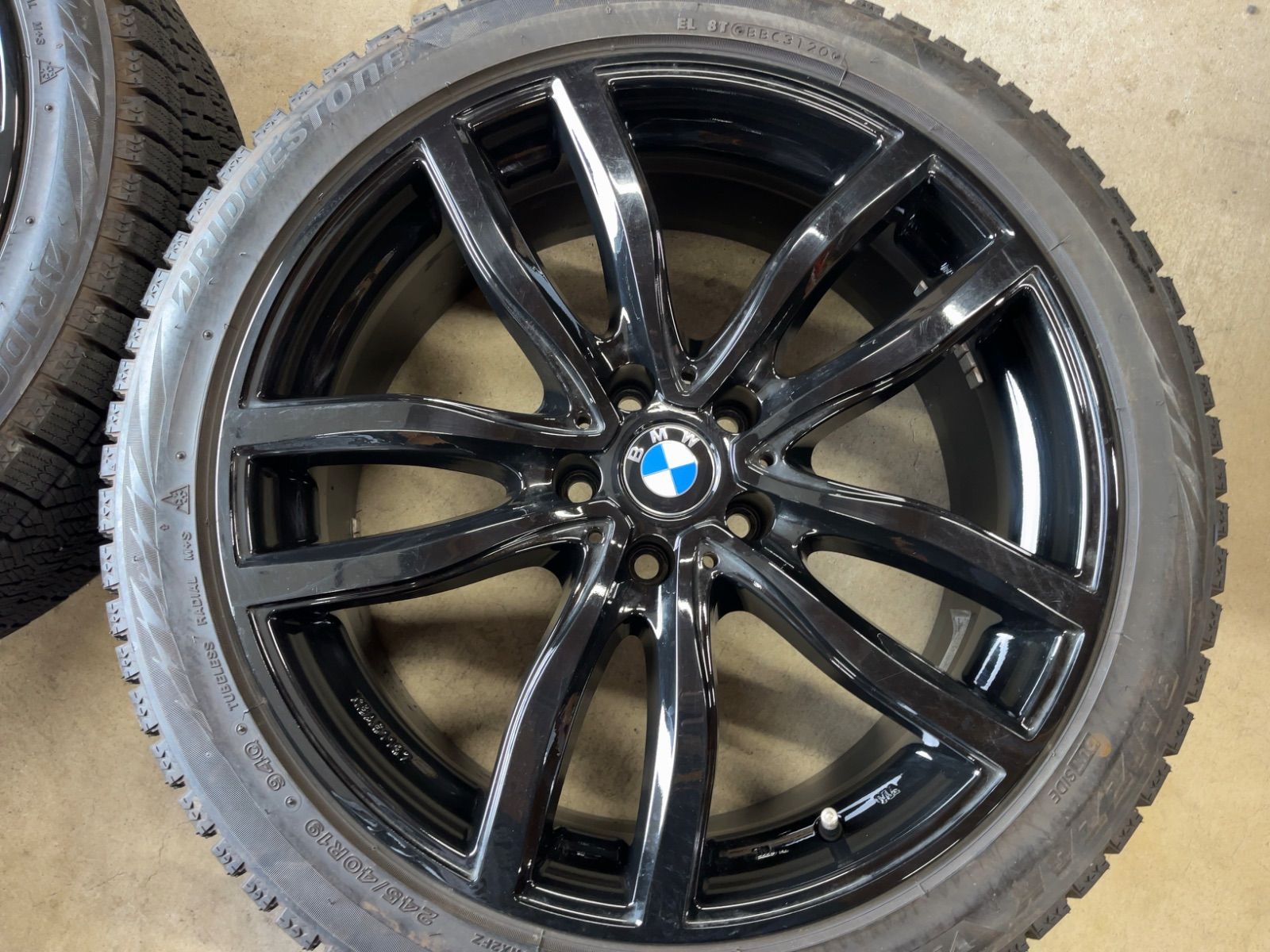 19インチ 4本セット