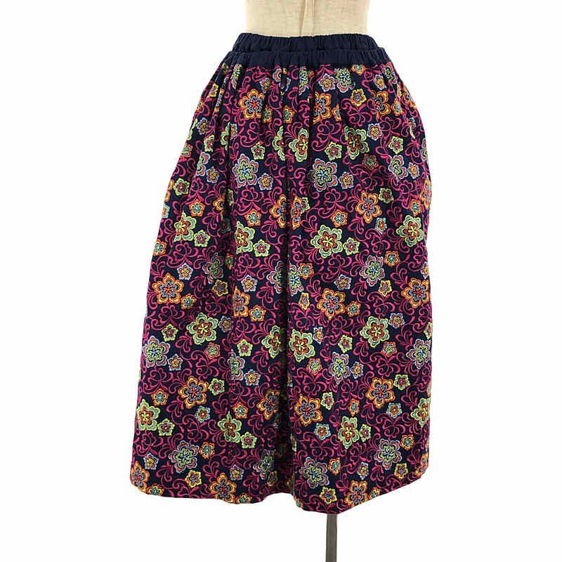 スカート tricot comme des garcons tricot COMME des GARCONS (トリコ  