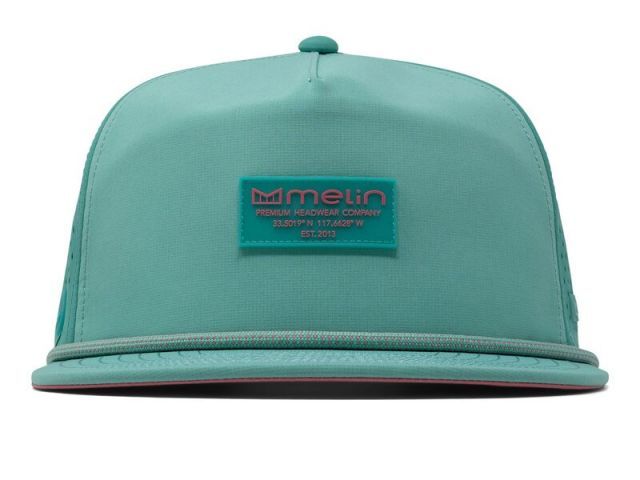 送料無料】 メリン メンズ 帽子 アクセサリー Hydro Coronado Brick