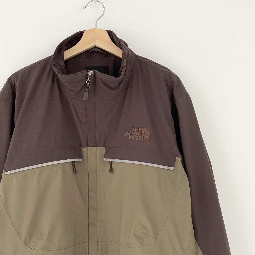 THE NORTH FACE ノースフェイス ブルゾン XXL GORE-TEX - furukaiten