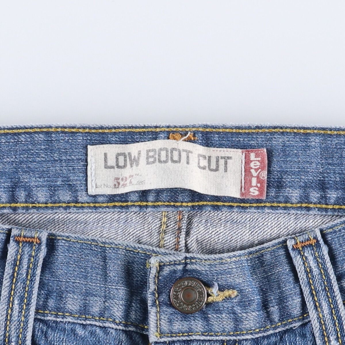 527 LOW