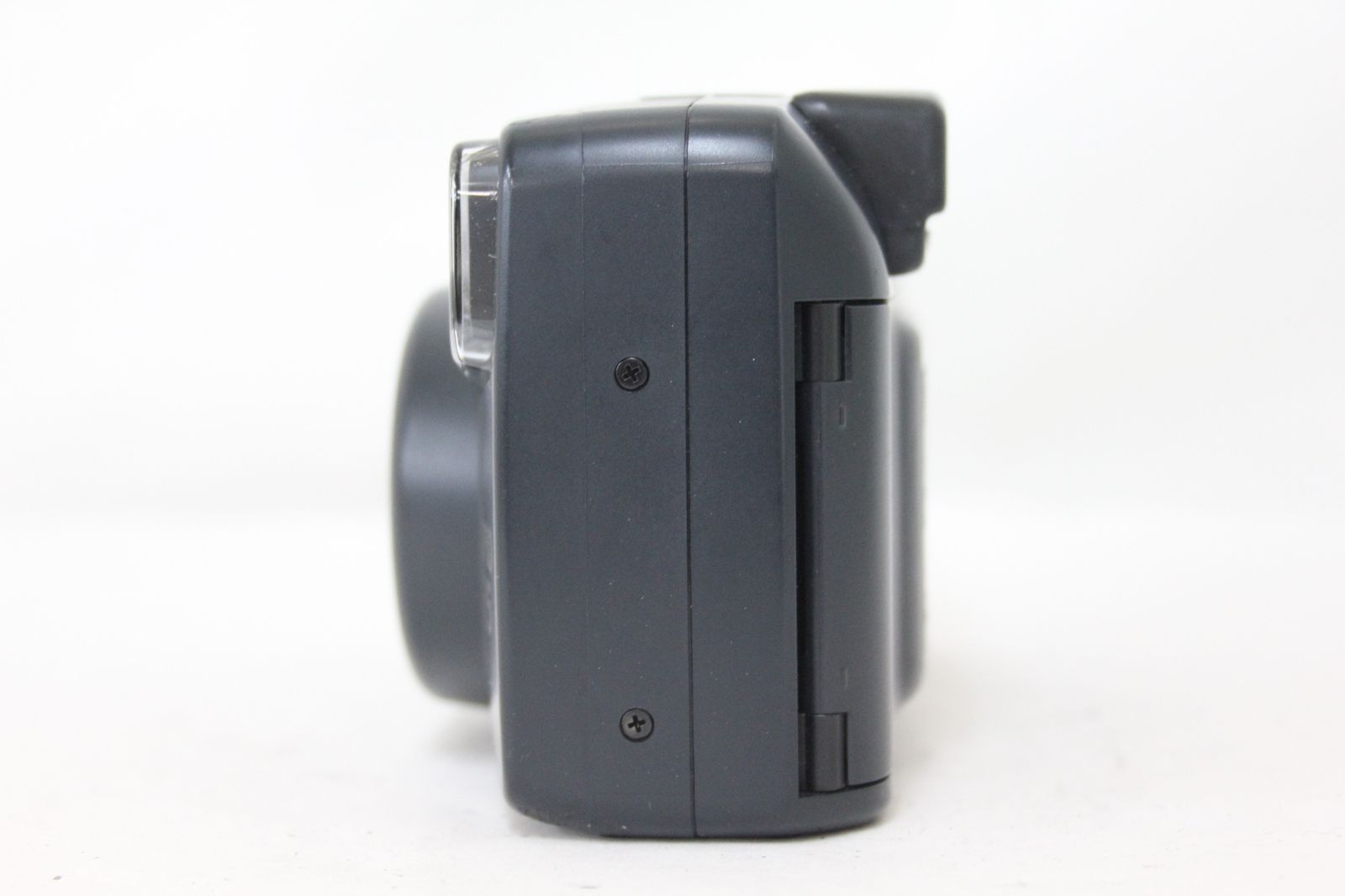 38-115mm コンパクトカメラ