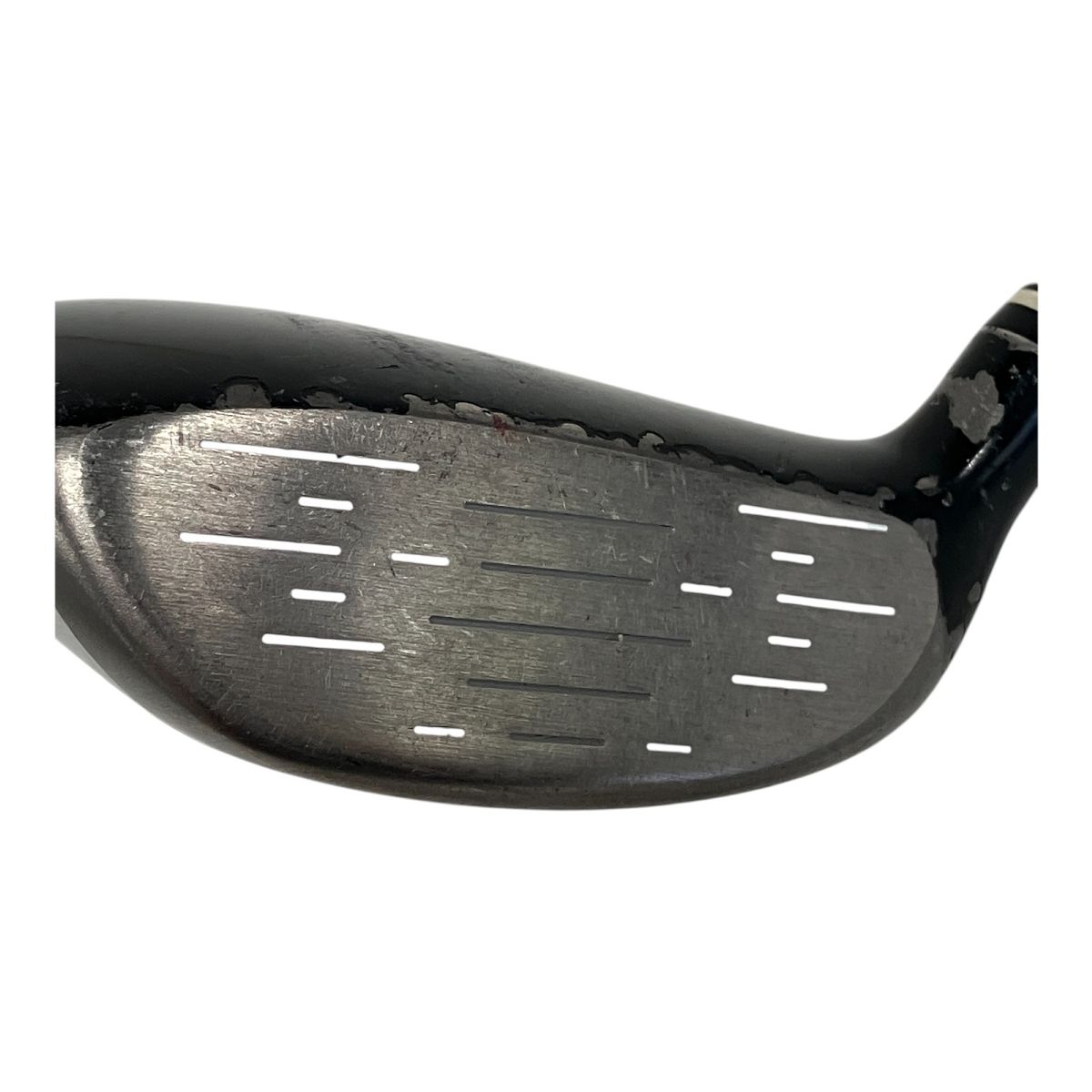 DUNLOP XXIO フェアウェイウッド 5W 18° シャフト MX3000 ゴルフ