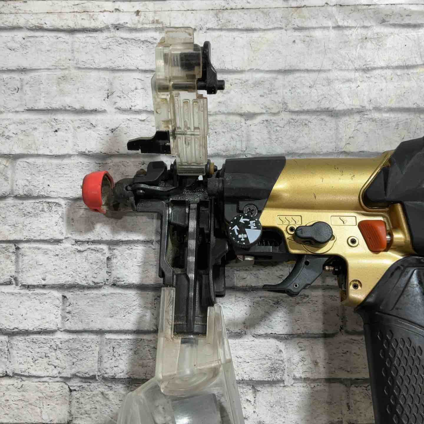 ハイコーキ HIKOKI 旧 日立工機 高圧エアネジ打ち機 WF4H3 川口店 HRDEVELOPMENT_JP