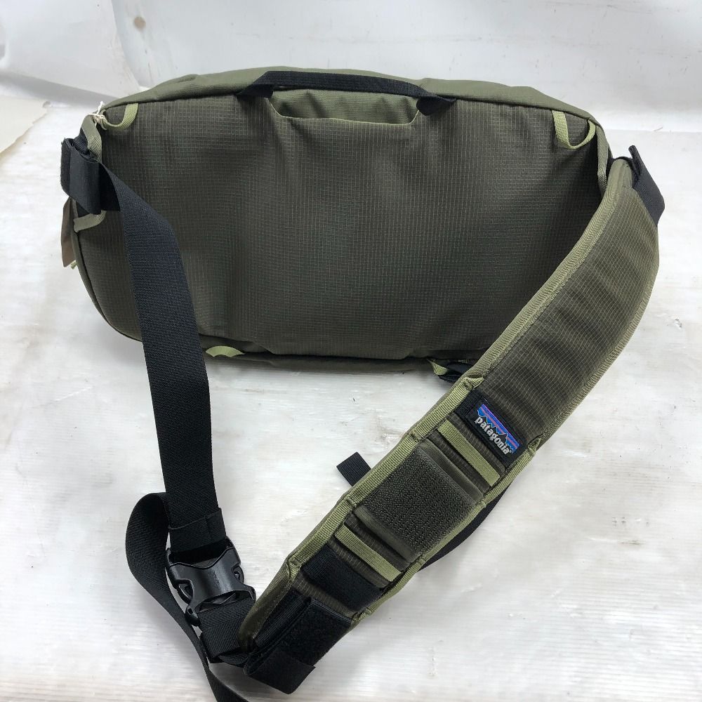 ΣΣPatagonia パタゴニア ステルス・スリング BSNG 48328 SP24 #BASIN  