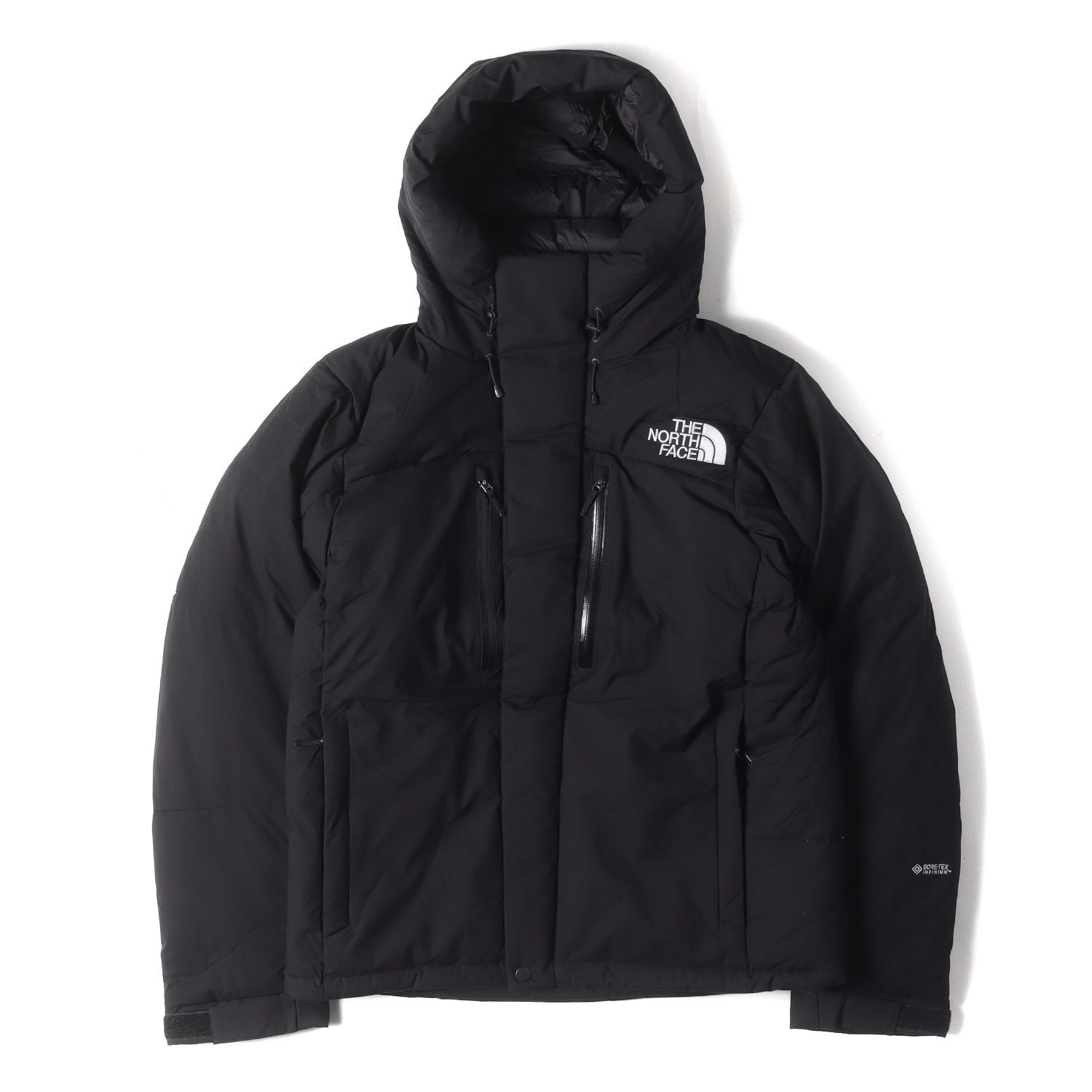 NORTH FACE GORE-TEX INFINIUM ジャケットXL 日本未発売 THE NORTH FACE 1990 Mountain Jacket GORE-TEX