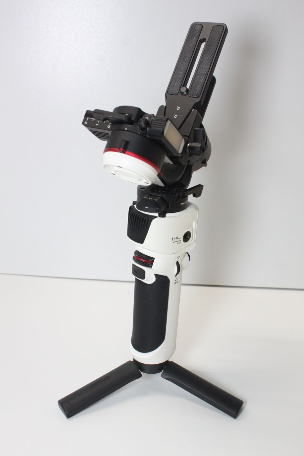 Zhiyun|Crane M3|カメラジンバル