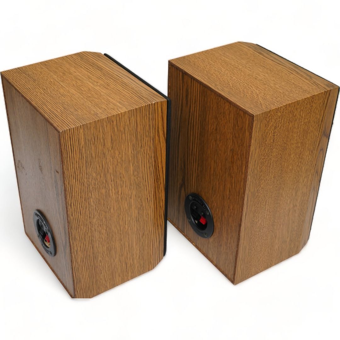 米国　インフィニティ　reference E-L　美品　ラバーエッジ交換済 米国 インフィニティ reference E-L 美品 ラバーエッジ交換済