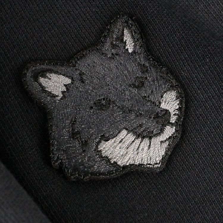メゾンキツネ MAISON KITSUNE Tシャツ レディース 半袖 2024年春