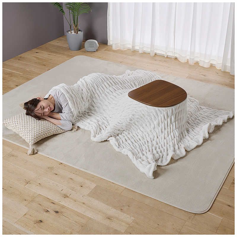 長方形 ブラウン