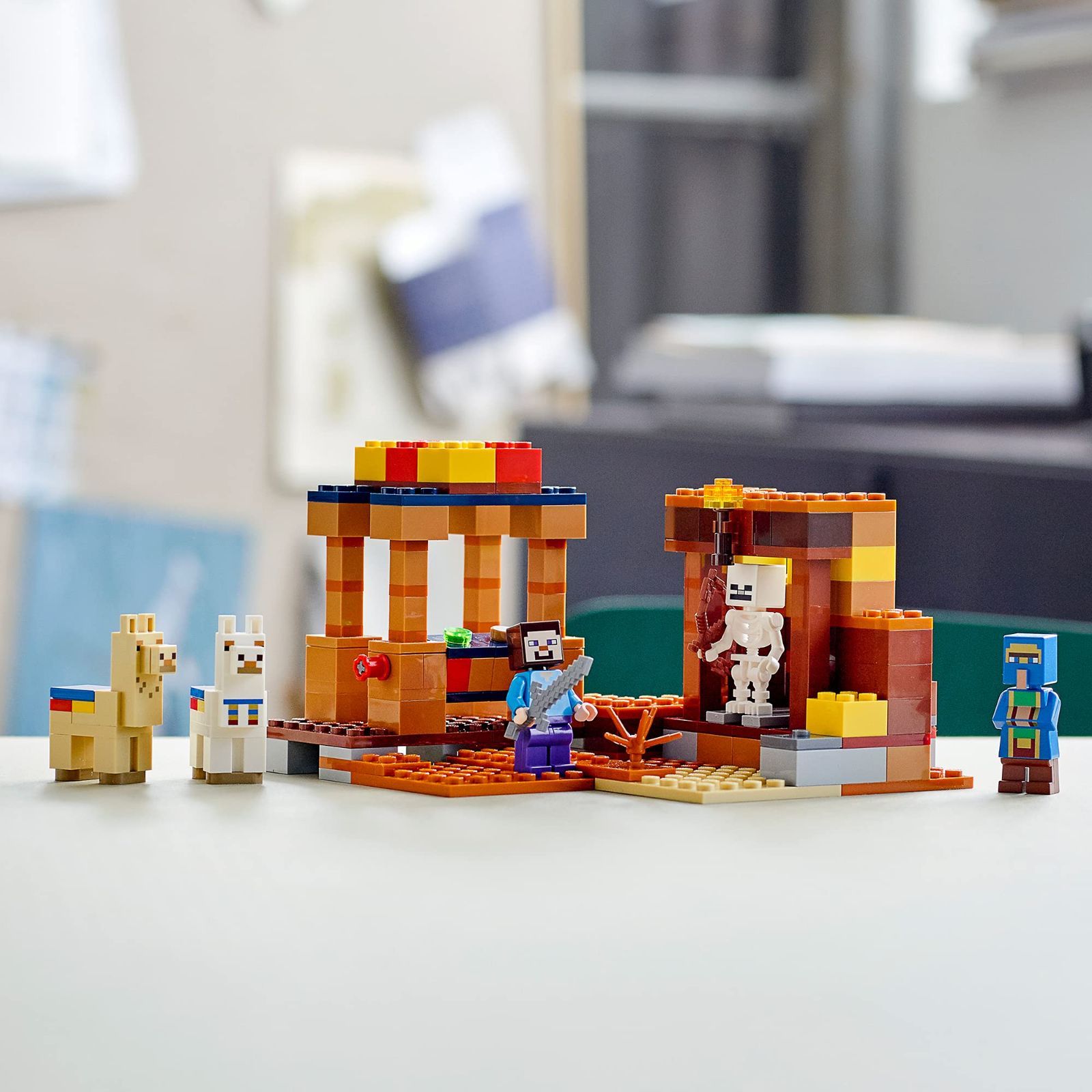 ⭐️知育玩具⭐️ブロック 積み木 スロープトイ 転がすおもちゃ レゴ デュプロ